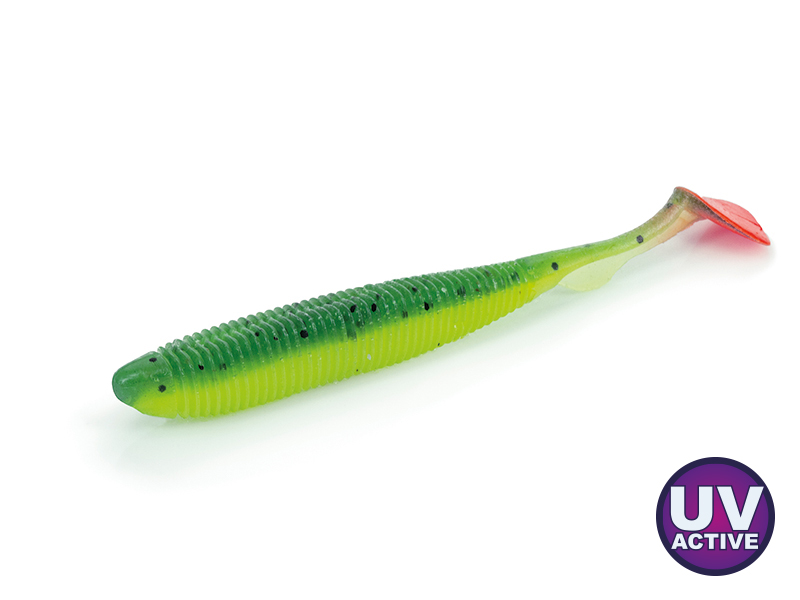 Molix RA Shad 3.5 inch Lures